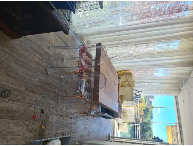 Anteprima foto 5 - Attico in Vendita a Roma - Romanina