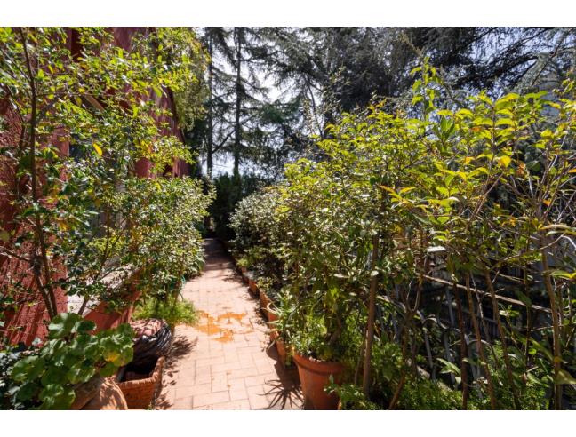 Anteprima foto 5 - Attico in Vendita a Roma - Romanina