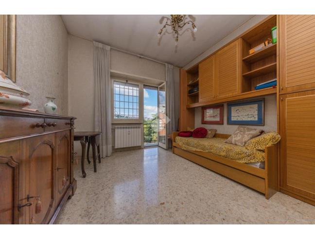 Anteprima foto 5 - Attico in Vendita a Roma - Romanina