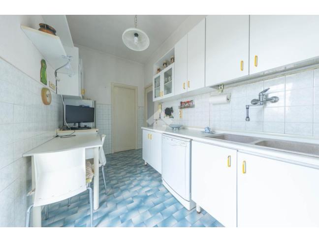 Anteprima foto 6 - Attico in Vendita a Roma - Romanina