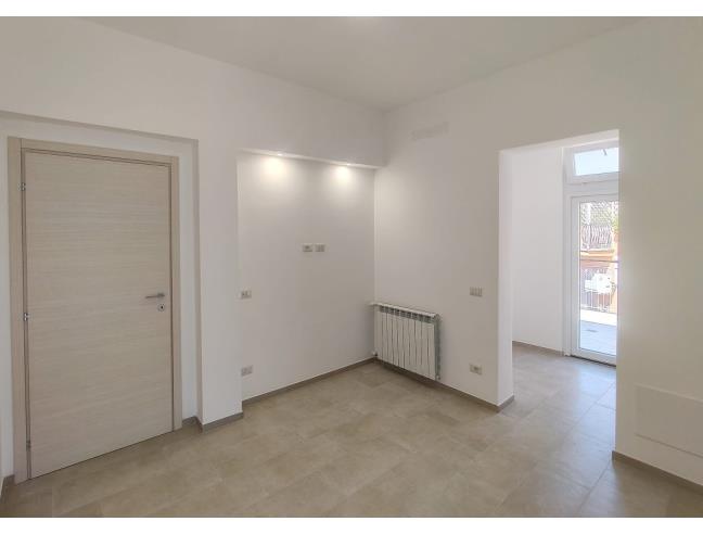 Anteprima foto 6 - Attico in Vendita a Roma - Romanina