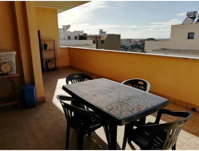 Anteprima foto 6 - Attico in Vendita a Roma - Romanina