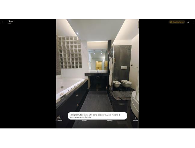 Anteprima foto 6 - Attico in Vendita a Roma - Romanina