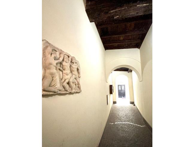 Anteprima foto 6 - Attico in Vendita a Roma - Romanina