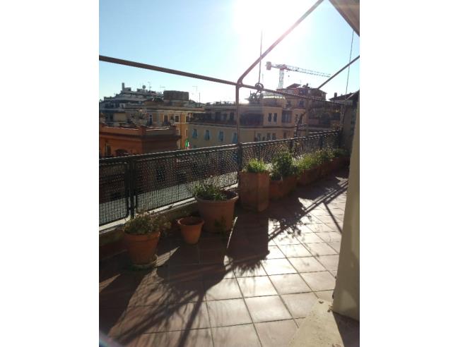 Anteprima foto 6 - Attico in Vendita a Roma - Romanina