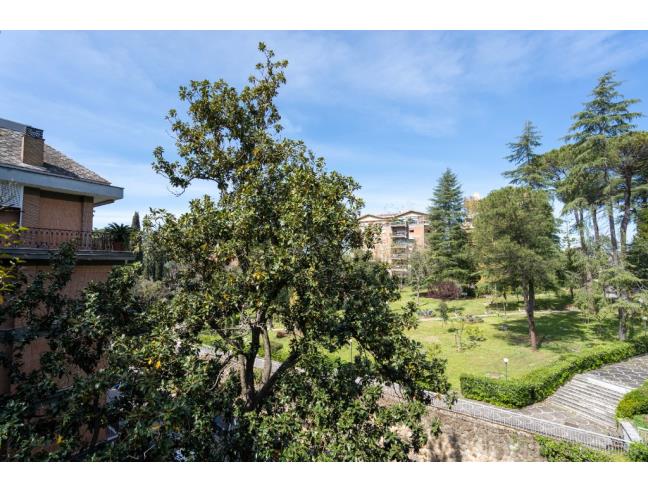 Anteprima foto 6 - Attico in Vendita a Roma - Romanina