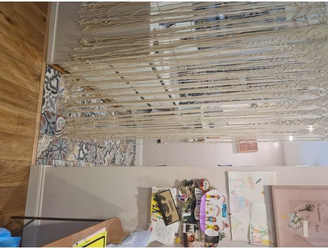 Anteprima foto 7 - Attico in Vendita a Roma - Romanina