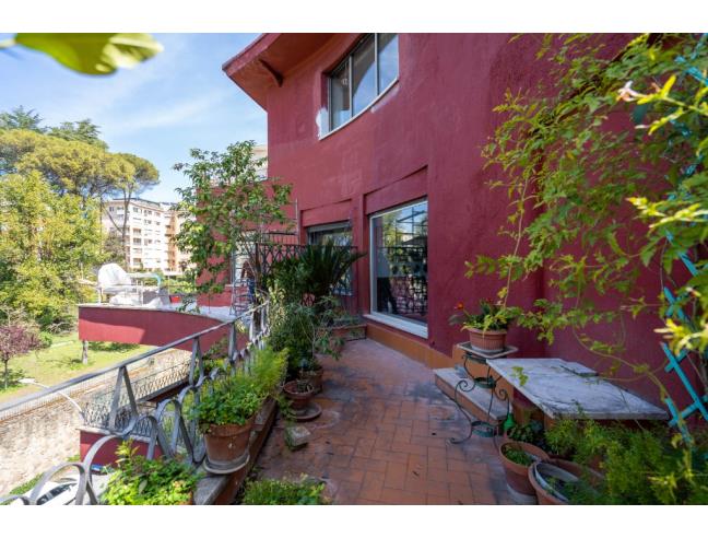 Anteprima foto 7 - Attico in Vendita a Roma - Romanina