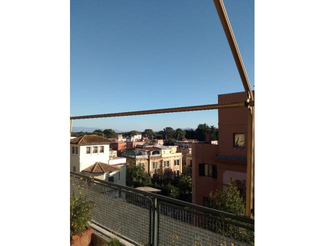 Anteprima foto 8 - Attico in Vendita a Roma - Romanina