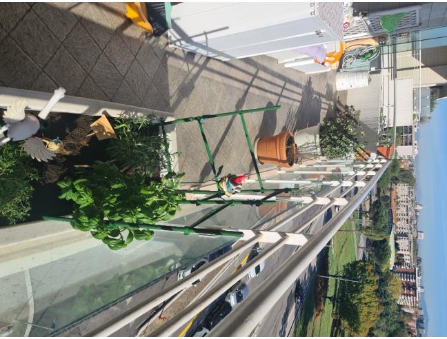 Anteprima foto 8 - Attico in Vendita a Roma - Romanina