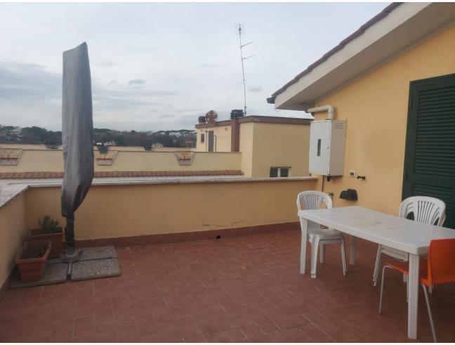 Anteprima foto 8 - Attico in Vendita a Roma - Romanina