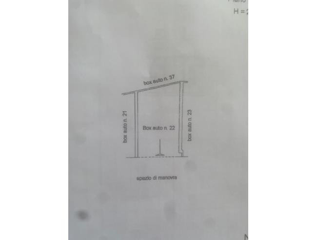 Anteprima foto 8 - Attico in Vendita a Roma - Romanina