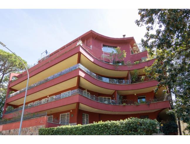 Anteprima foto 8 - Attico in Vendita a Roma - Romanina