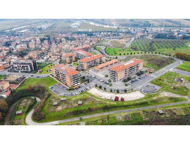 Anteprima foto 1 - Attico in Vendita a Roma - Settebagni