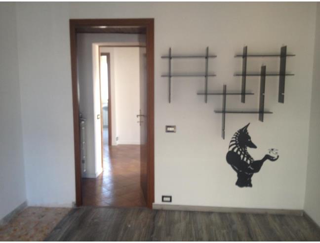 Anteprima foto 2 - Attico in Vendita a Roma - Torrevecchia