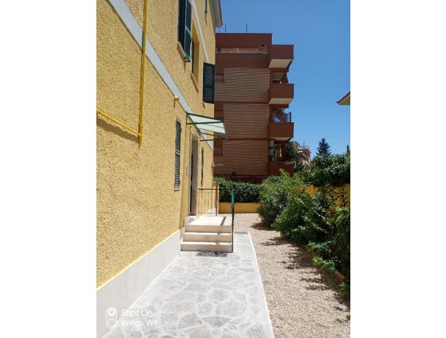 Anteprima foto 3 - Attico in Vendita a Roma - Torrevecchia