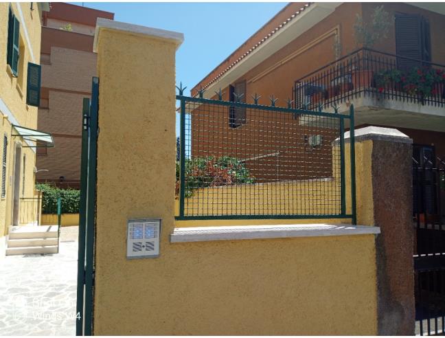 Anteprima foto 4 - Attico in Vendita a Roma - Torrevecchia