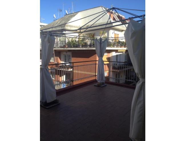 Anteprima foto 7 - Attico in Vendita a Roma - Torrevecchia