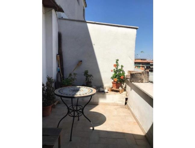 Anteprima foto 2 - Attico in Vendita a Roma - Trieste