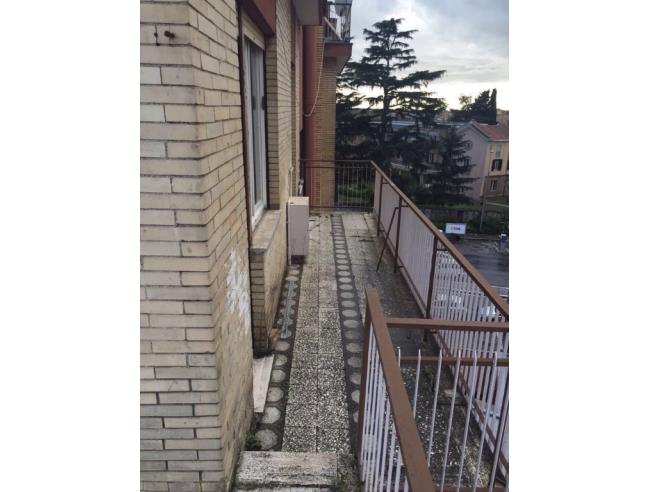 Anteprima foto 6 - Attico in Vendita a Roma - Trionfale