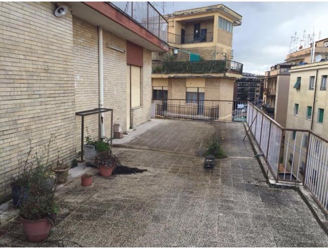 Anteprima foto 8 - Attico in Vendita a Roma - Trionfale