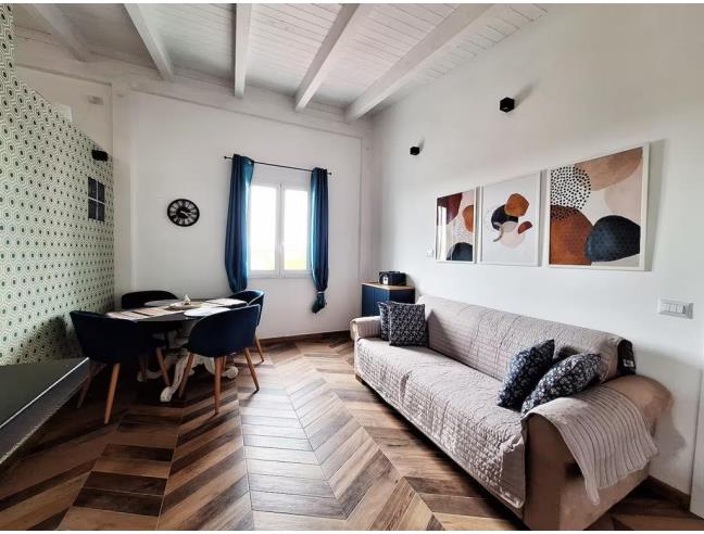 Anteprima foto 2 - Attico in Vendita a Roma - Tuscolano