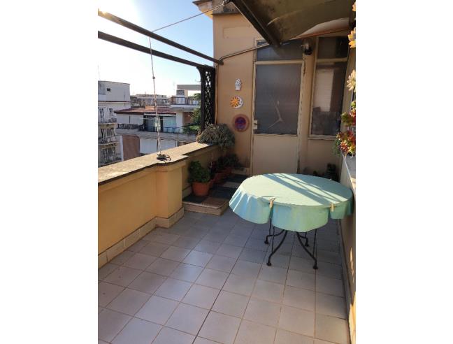 Anteprima foto 2 - Attico in Vendita a Roma - Tuscolano