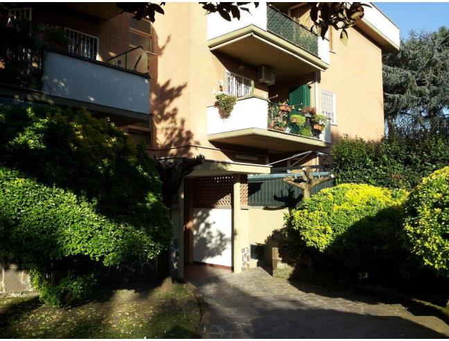 Anteprima foto 2 - Attico in Vendita a Roma - Tuscolano