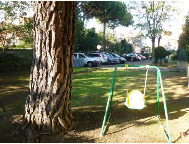 Anteprima foto 3 - Attico in Vendita a Roma - Tuscolano