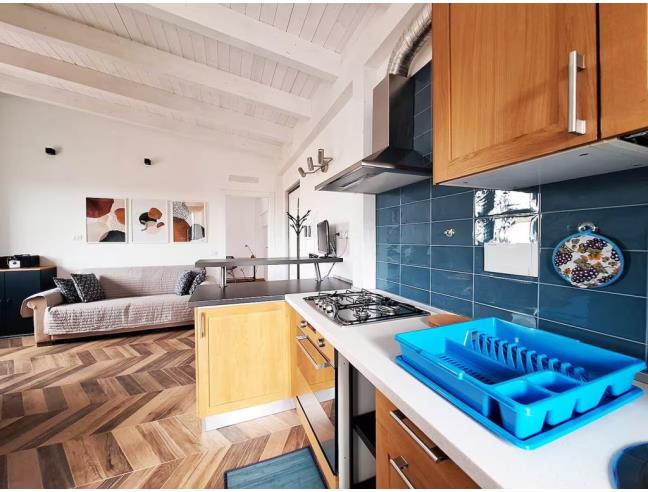 Anteprima foto 3 - Attico in Vendita a Roma - Tuscolano