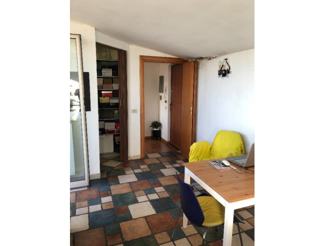 Anteprima foto 4 - Attico in Vendita a Roma - Tuscolano