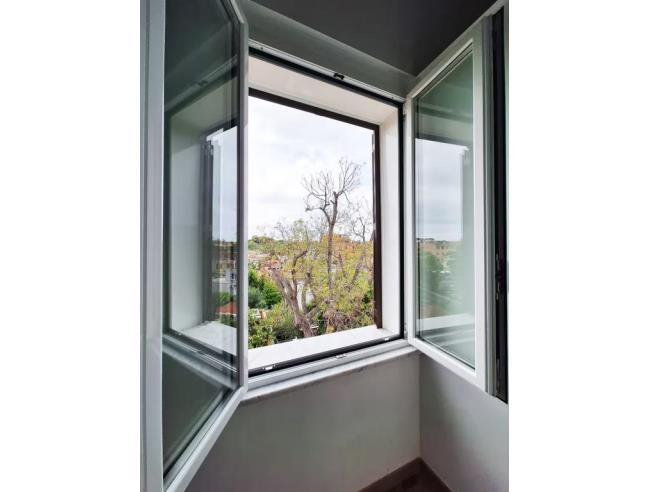 Anteprima foto 4 - Attico in Vendita a Roma - Tuscolano