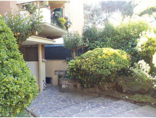 Anteprima foto 4 - Attico in Vendita a Roma - Tuscolano