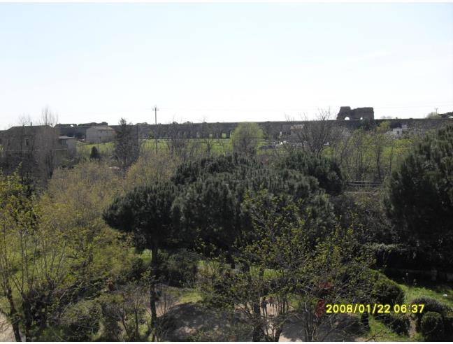 Anteprima foto 4 - Attico in Vendita a Roma - Tuscolano