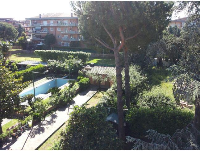 Anteprima foto 5 - Attico in Vendita a Roma - Tuscolano