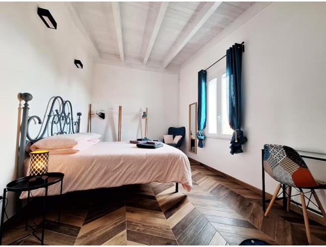 Anteprima foto 5 - Attico in Vendita a Roma - Tuscolano