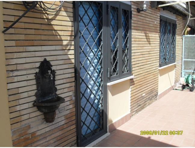 Anteprima foto 5 - Attico in Vendita a Roma - Tuscolano