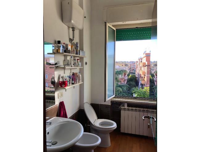 Anteprima foto 6 - Attico in Vendita a Roma - Tuscolano