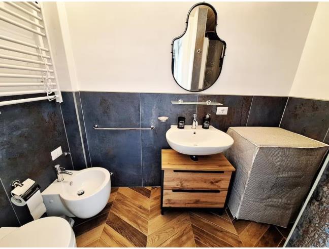 Anteprima foto 6 - Attico in Vendita a Roma - Tuscolano