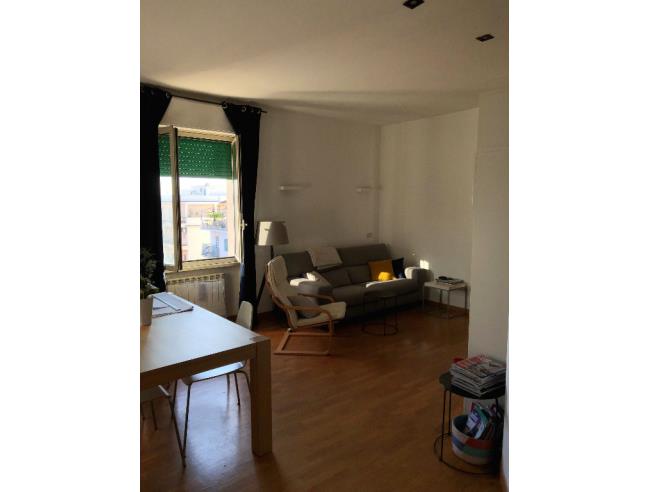 Anteprima foto 7 - Attico in Vendita a Roma - Tuscolano