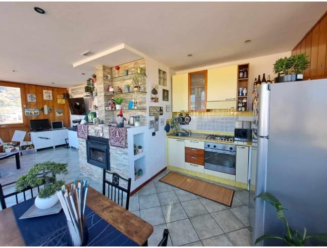 Anteprima foto 2 - Attico in Vendita a Salerno - Centro città