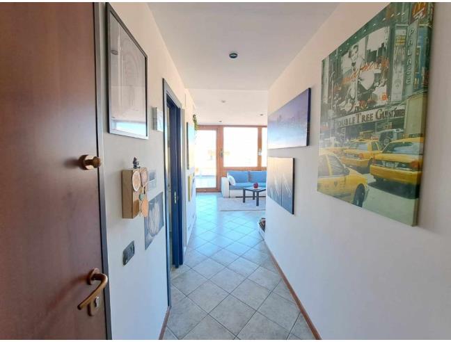 Anteprima foto 3 - Attico in Vendita a Salerno - Centro città