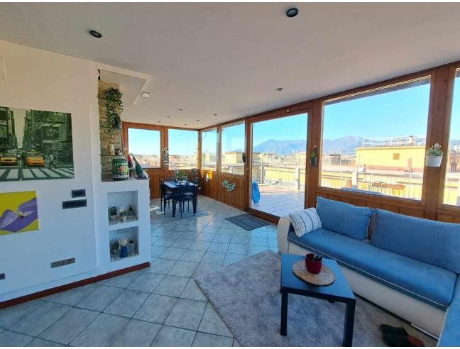 Anteprima foto 4 - Attico in Vendita a Salerno - Centro città