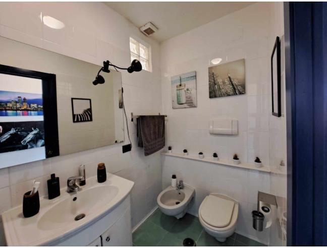 Anteprima foto 6 - Attico in Vendita a Salerno - Centro città