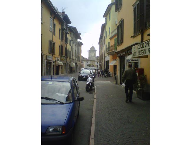 Anteprima foto 3 - Attico in Vendita a Salò (Brescia)