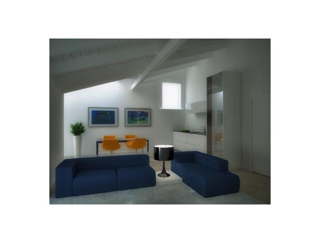 Anteprima foto 5 - Attico in Vendita a Salò (Brescia)