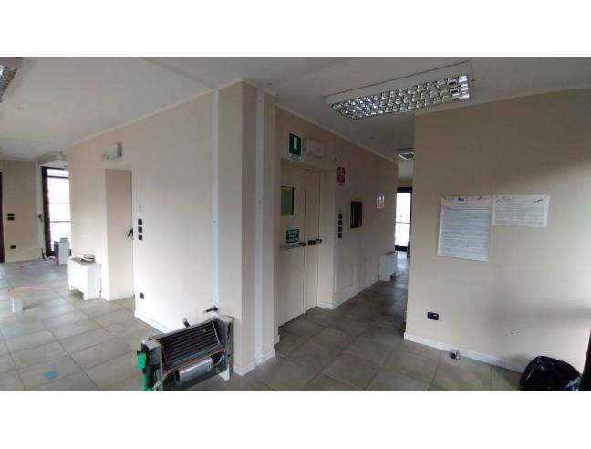 Anteprima foto 3 - Attico in Vendita a Saluzzo (Cuneo)