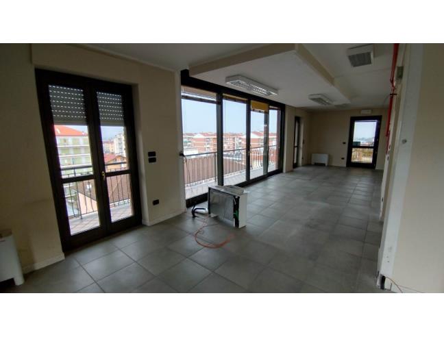 Anteprima foto 4 - Attico in Vendita a Saluzzo (Cuneo)