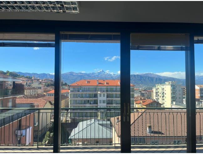 Anteprima foto 5 - Attico in Vendita a Saluzzo (Cuneo)