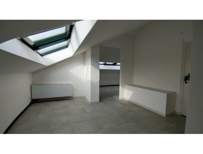 Anteprima foto 7 - Attico in Vendita a Saluzzo (Cuneo)